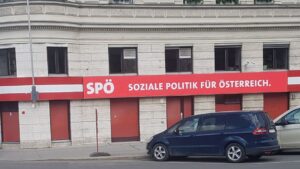 Soziale Politik für Österreich statt SPÖ - kann die Partei nicht mehr zu ihrem Namen stehen?